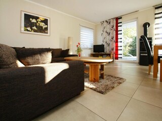 Vakantiehuis Neukloster Kenmerken 8