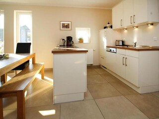 Holiday house Neukloster Features 9