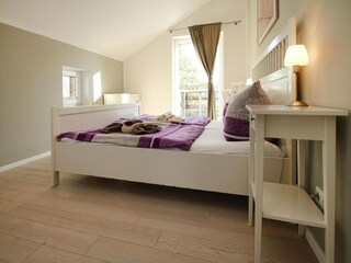Ferienhaus Neukloster Ausstattung 10