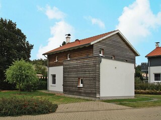 Ferienhaus Neukloster Außenaufnahme 5