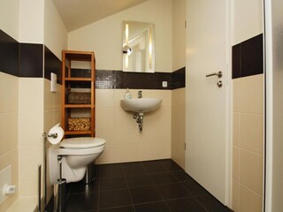 Vakantiehuis Neukloster Kenmerken 9