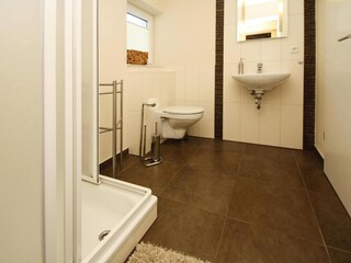 Ferienhaus Neukloster Ausstattung 6