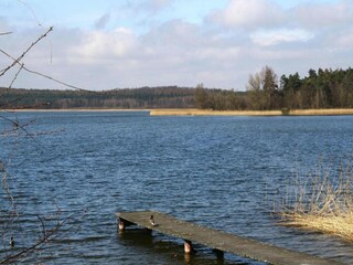 Vakantiehuis Neukloster Omgeving 16