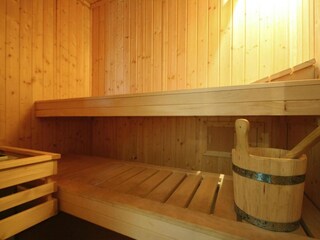 Ferienhaus Neukloster  19