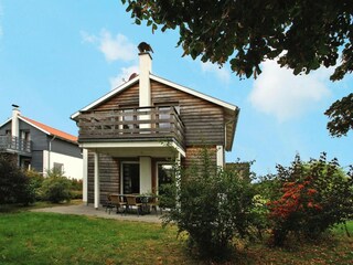Holiday house Neukloster Outdoor Recording 1