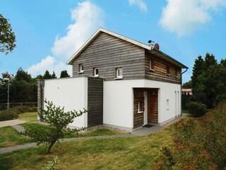 Casa de vacaciones Neukloster Grabación al aire libre 3