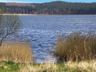 Casa de vacaciones Neukloster Entorno 18