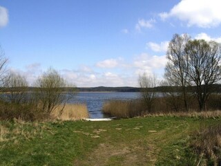 Vakantiehuis Neukloster Omgeving 17