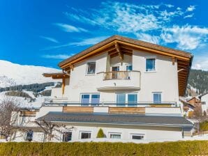 Apartamento en Tirol en un área atractiva - Fiss - image1