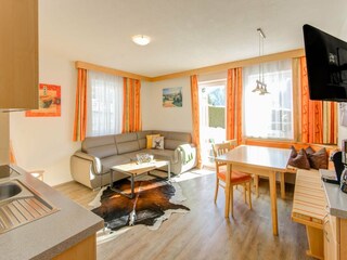 Apartamento Fiss Características 25
