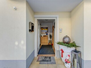 Appartement Fiss Équipement 17