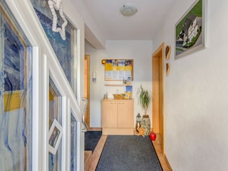 Appartement Fiss Équipement 9