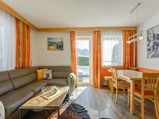 Appartement Fiss Kenmerken 18