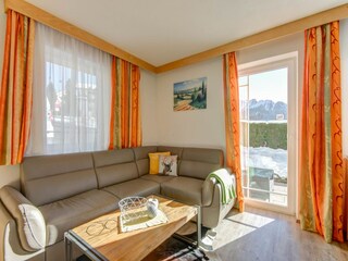 Apartment Fiss Ausstattung 10
