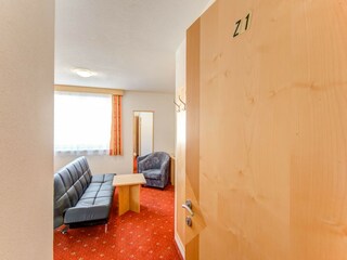 Appartement Fiss Équipement 11