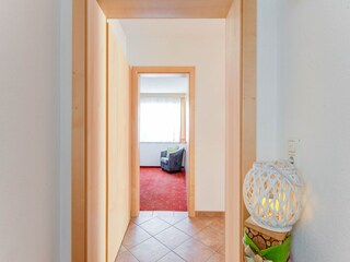 Apartment Fiss Ausstattung 12