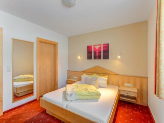 Appartement Fiss Équipement 9