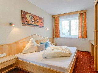 Appartement Fiss Équipement 11