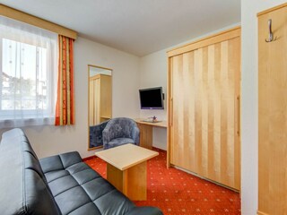 Apartment Fiss Ausstattung 15