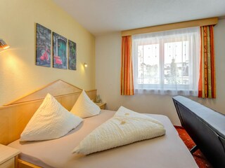 Apartment Fiss Ausstattung 29