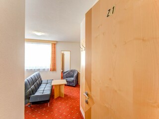 Appartement Fiss Kenmerken 14
