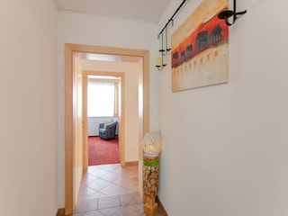 Appartement Fiss Équipement 22