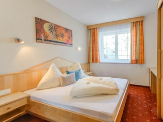 Appartement Fiss Équipement 25