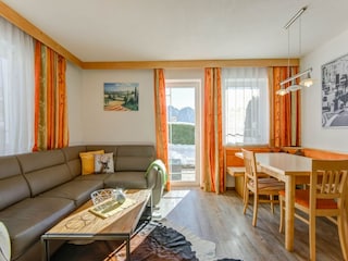 Appartement Fiss Équipement 28