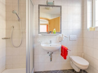 Appartement Fiss Équipement 34