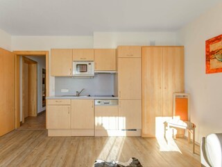 Apartment Fiss Ausstattung 35