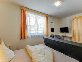 Apartment Fiss Ausstattung 35