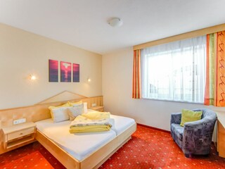 Appartement Fiss Kenmerken 12