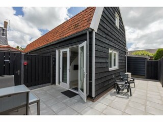 Holiday house Biggekerke Outdoor Recording 3