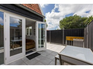 Ferienhaus Biggekerke Außenaufnahme 2