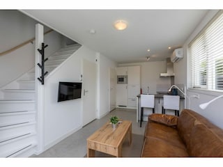 Ferienhaus Biggekerke Ausstattung 7