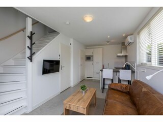 Maison de vacances Biggekerke Équipement 7