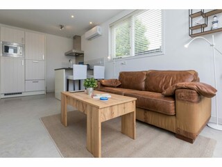 Maison de vacances Biggekerke Équipement 15