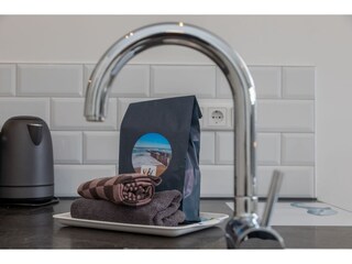 Vakantiehuis Biggekerke Kenmerken 14