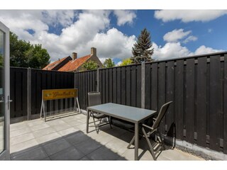 Holiday house Biggekerke Outdoor Recording 5