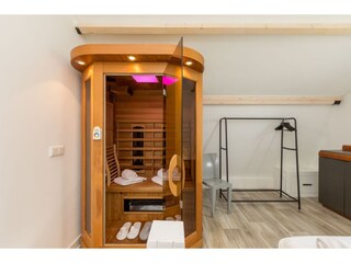 Vakantiehuis Biggekerke  25