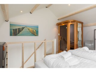 Maison de vacances Biggekerke  24