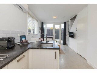 Maison de vacances Biggekerke Équipement 18