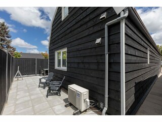 Vakantiehuis Biggekerke Buitenaudio-opname 3