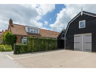 Ferienhaus Biggekerke Außenaufnahme 4