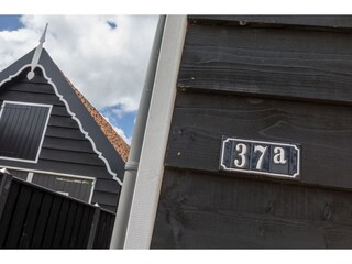 Vakantiehuis Biggekerke  25