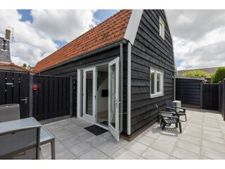 Holiday house Biggekerke Outdoor Recording 6