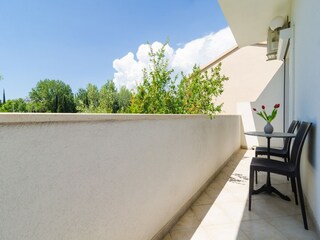 Apartamento Kupari Grabación al aire libre 4