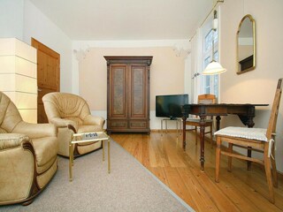 Appartement Thurow Kenmerken 1
