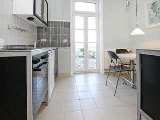 Apartment Thurow Ausstattung 9