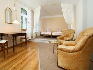 Apartment Thurow Ausstattung 10